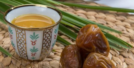 قهوة عربي