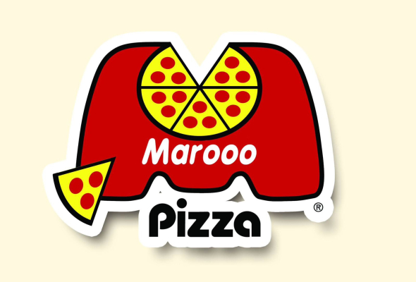 مارووو بيتزا