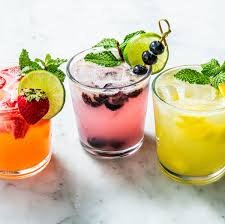 Mojito Flavors
