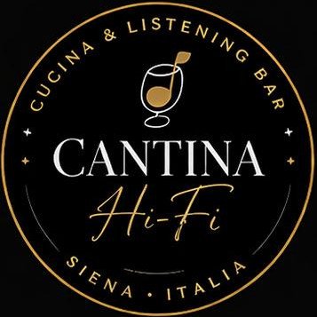 Cantina Hi-Fi Siena