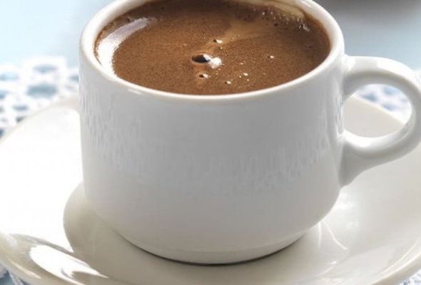 قهوة تركي