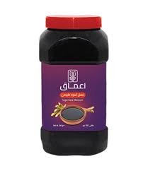 عسل أسود أعماق 1 ك