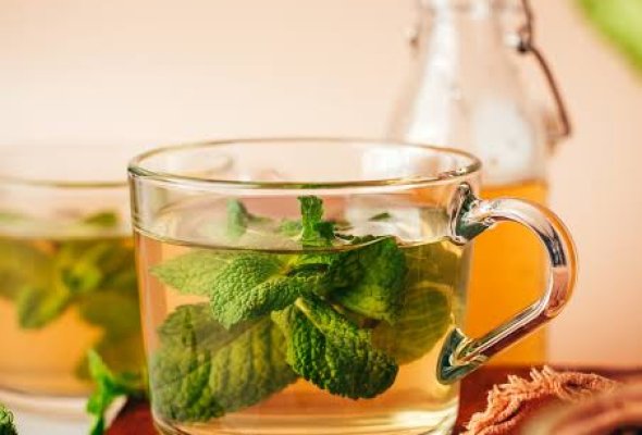 Hot Mint