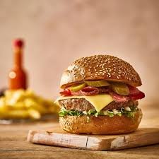 Bacon Rista