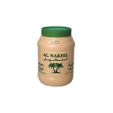 طحينة النخيل