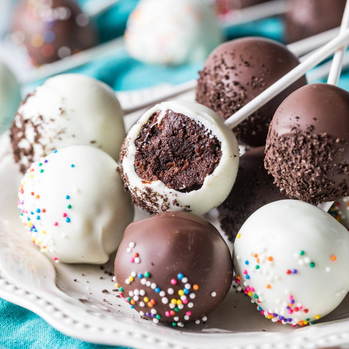 Cake Pops (1 pc)