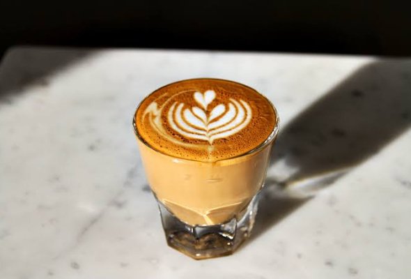 cortado