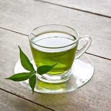 شاي اخضر