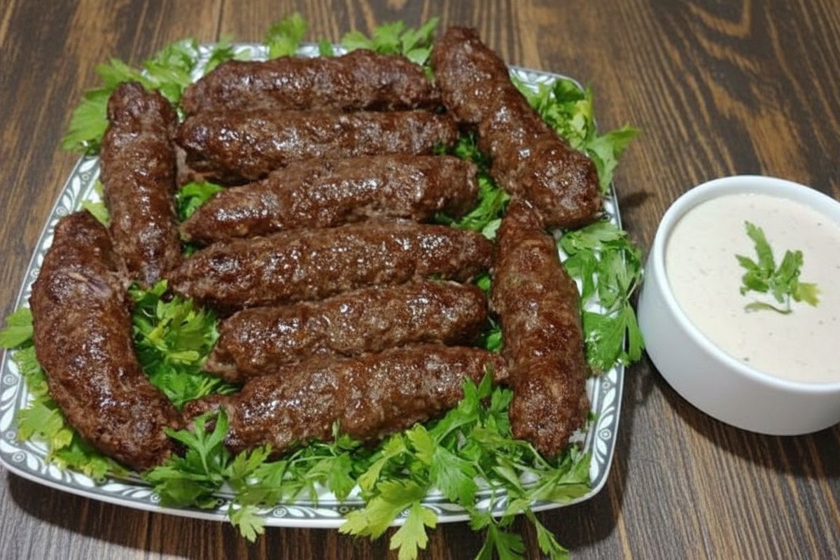 كفته كندوز