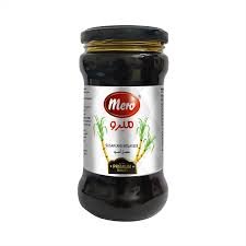 عسل أسود ميرو