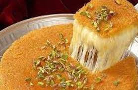 كنافه نابلسیه