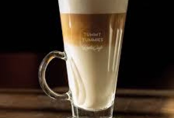 spanish latte