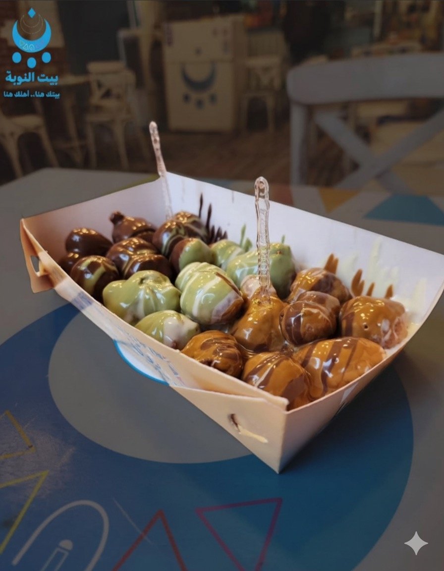 زلابية