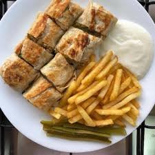 شاورما اكسترا