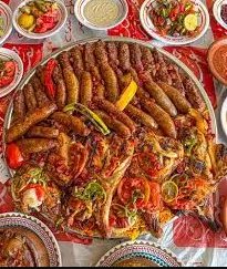 صينيه العروسه