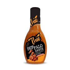 Buffalo Sauce