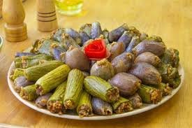ميكس محاشى