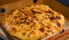 Hawawshi Chicken Rista