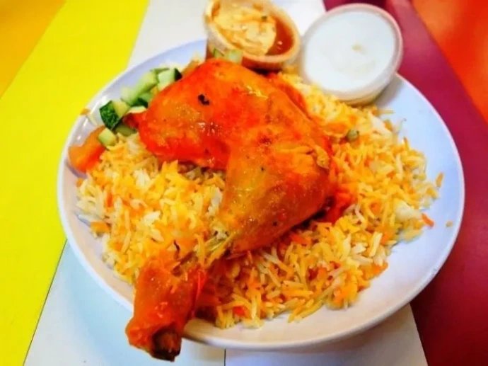 ربع ورك مندى