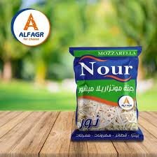 موتزاريلا لامور