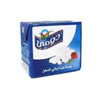جبنة دومتي 1/2 ك