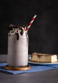 Oreo Frappuccino
