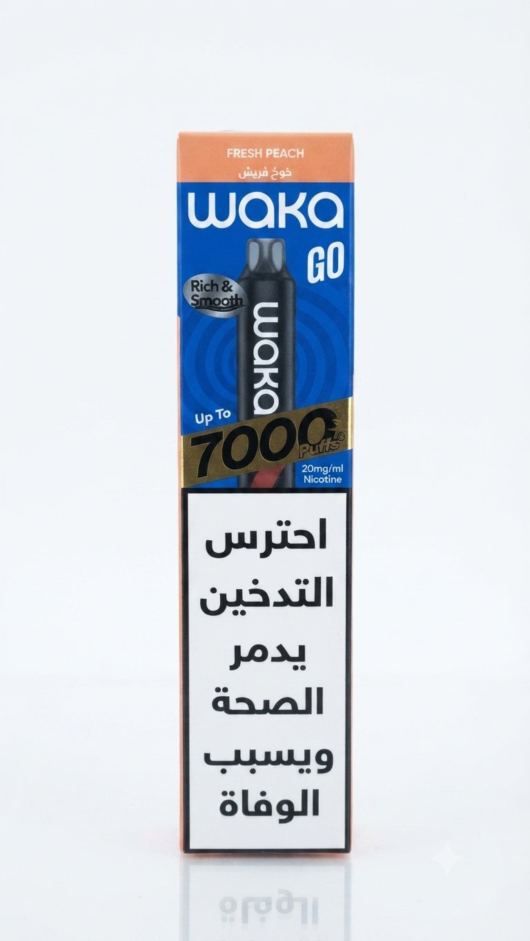 خوخ فريش