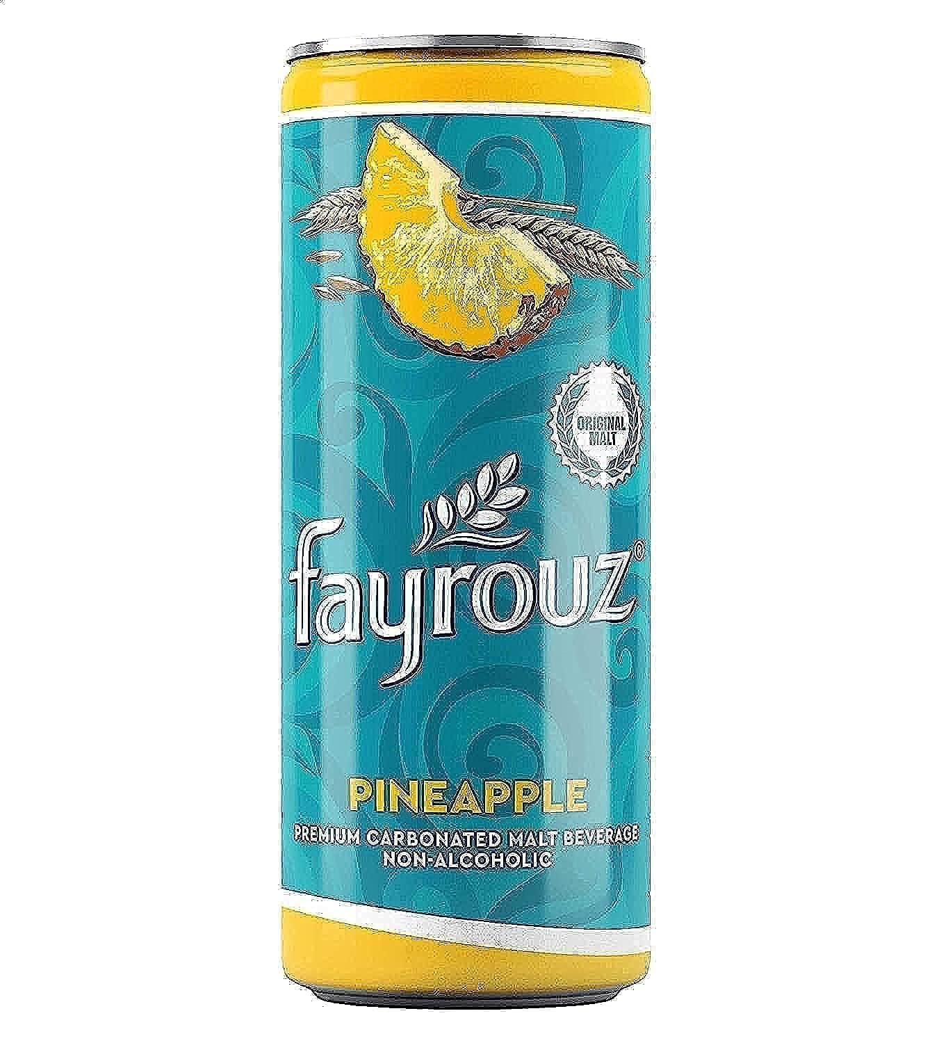 فيروز