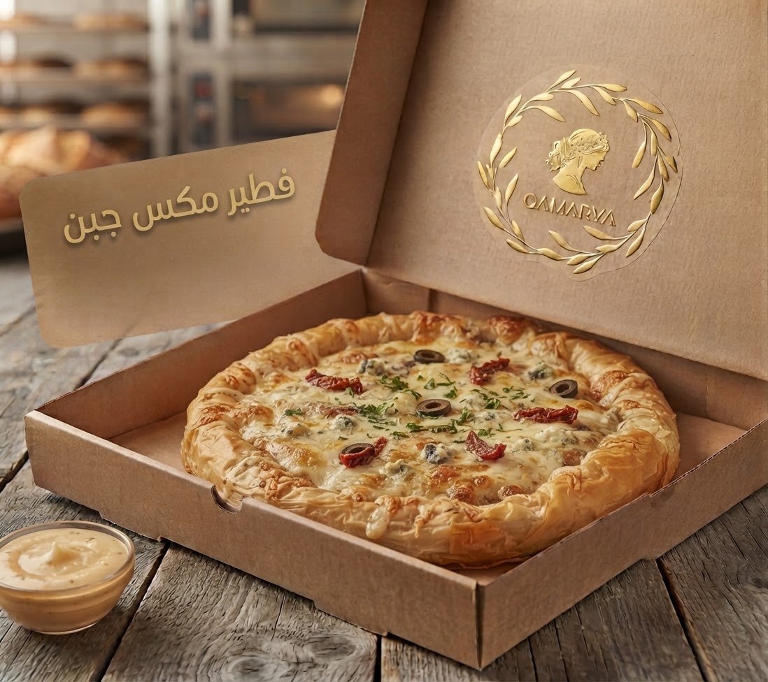 ميكس جبن