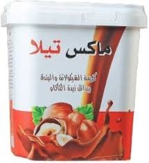 شوكولاتة ميكس تيلا