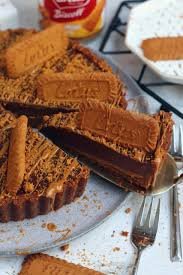 Lotus Tart