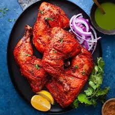 دجاج تندوري