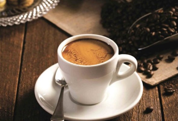 قهوه تركي سنجل