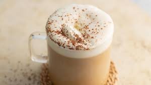 White Mocha