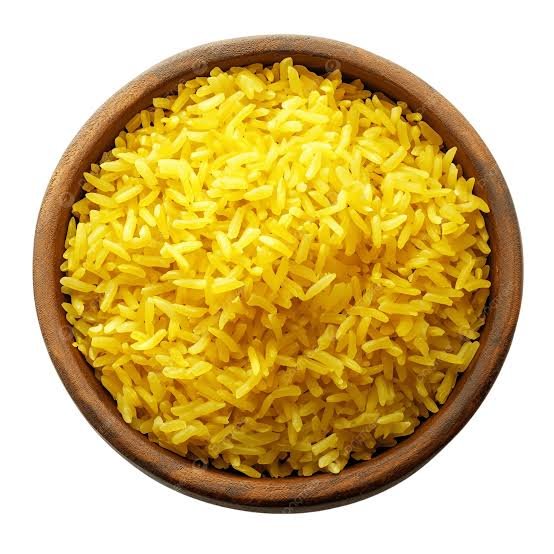 أرز بسمتى