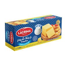 جبنة لكوشيدر
