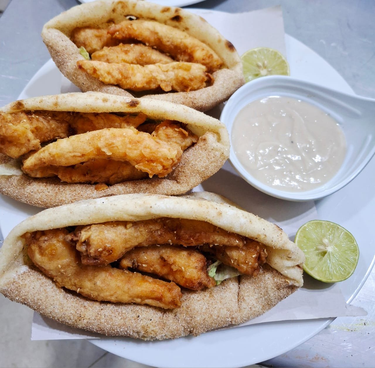 ساندويتش كاليماري