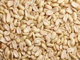 سوداني مقشر مستوي