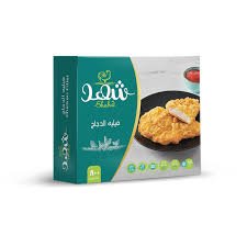 فيليه دجاج شهد