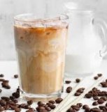 ايس كوفي لاتيه