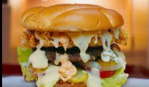 Beef & Chicken