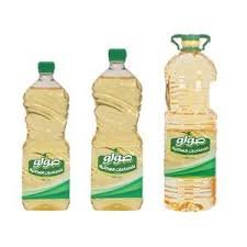 زيت هولو لتر