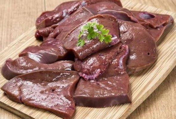 كبده برازيلي