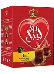 شاي ريد ليبل