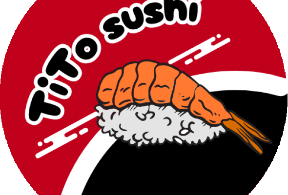 TiTo sushi