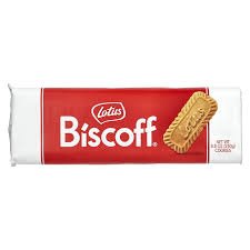 بسكويت Biscoff