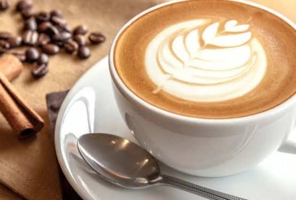 flat white