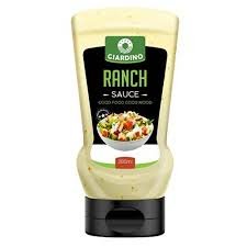 Ranch Sauce