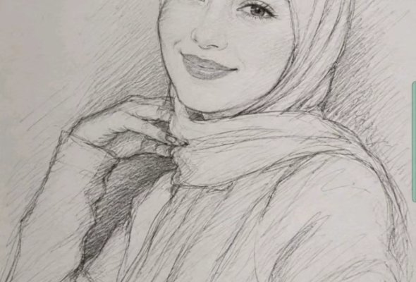 رسومات شخصيه