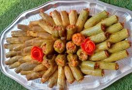 محشي مشكل
